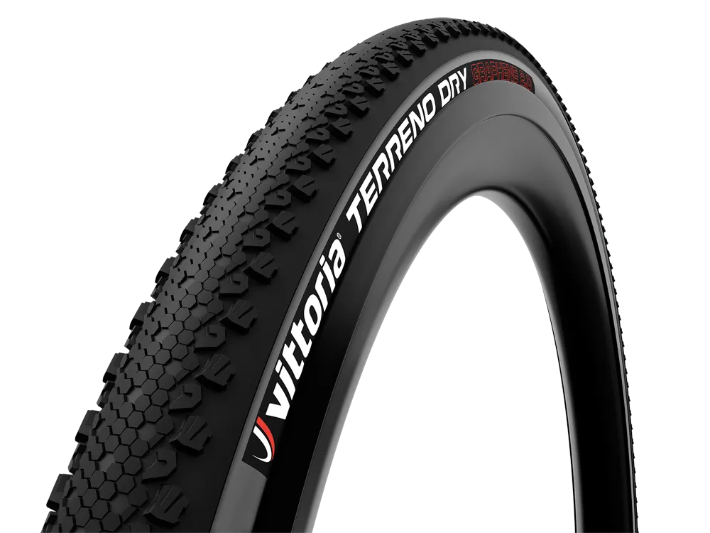 Vittoria 700c Terreno Dry TLR
