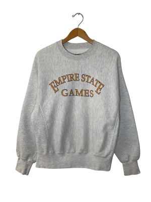 VTG Empire State Games Heavy Crewneck (L)