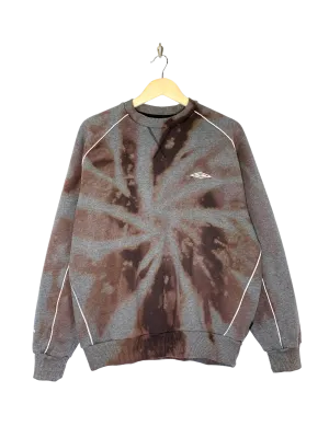 VTG Umbro "Rustic Rumble" Dye Sweater (L)