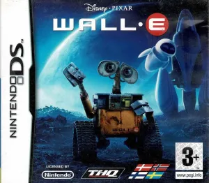 Wall E