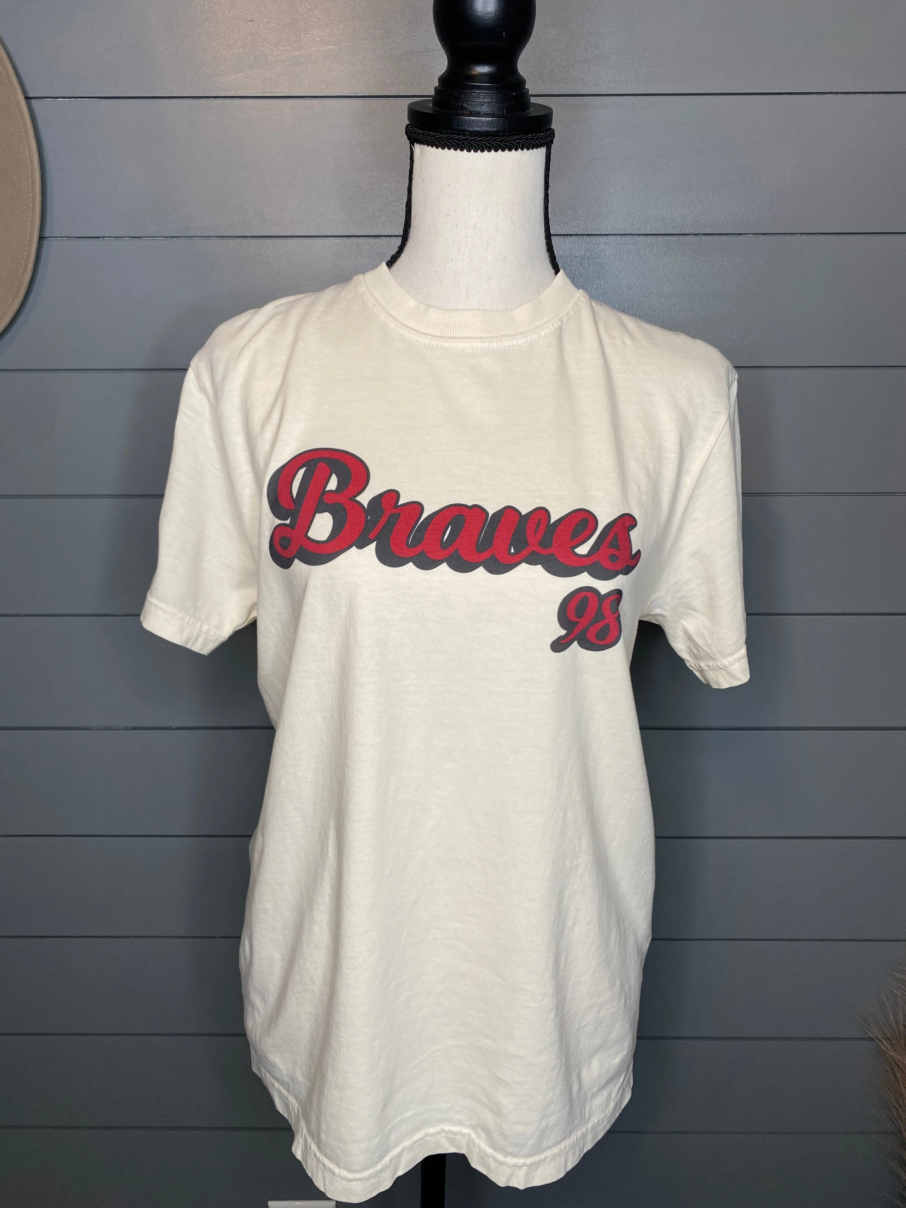 Wallen 98 Braves Tee