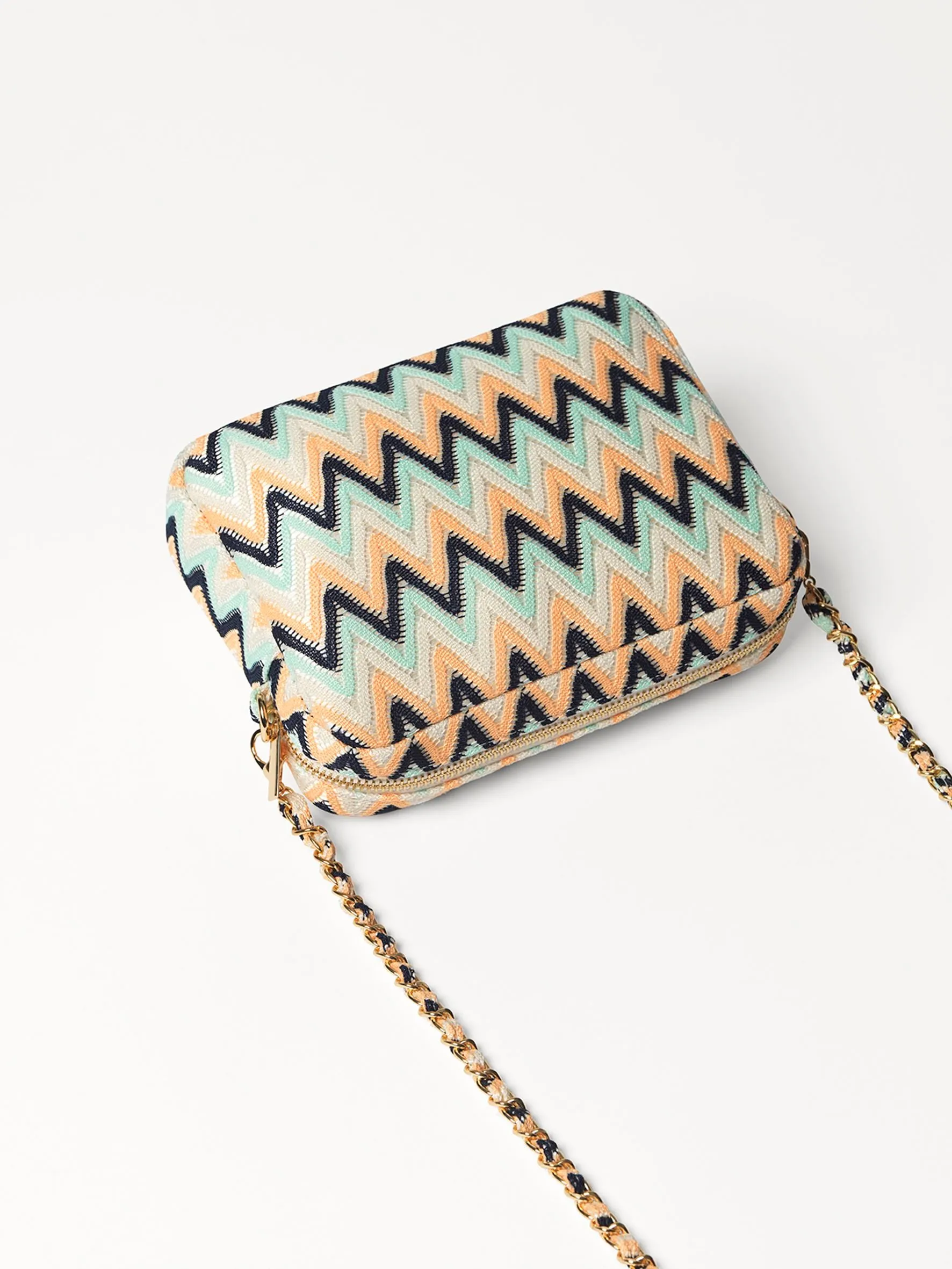 Warp Paya Bag