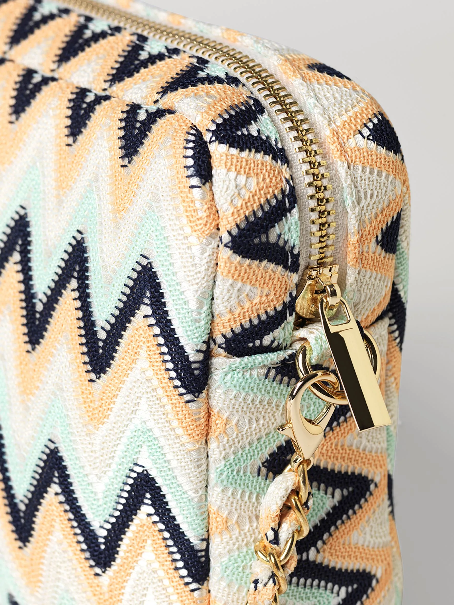 Warp Paya Bag