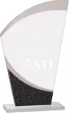 Wave Designer Glass Award