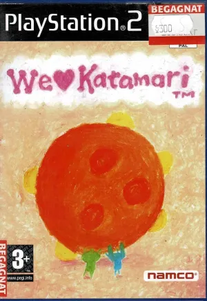 We Love Katamari