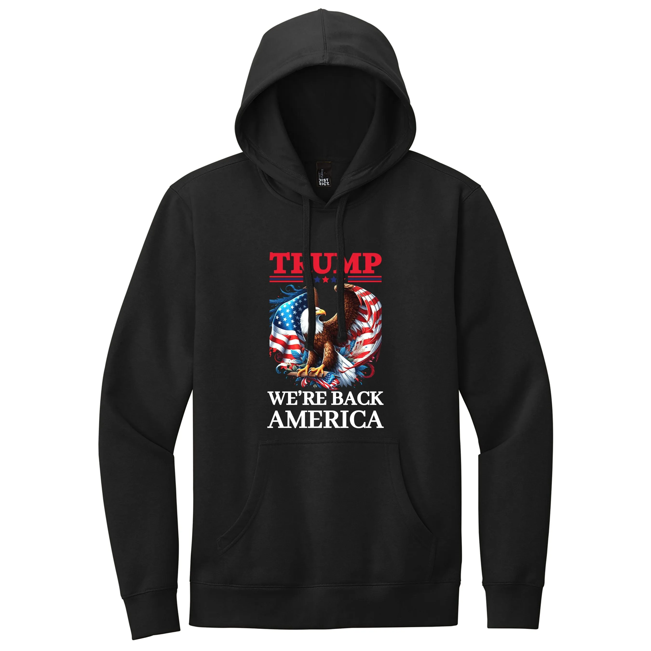 We`re Back America Premium T-Shirt
