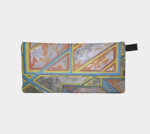What Remains Pencil Case
