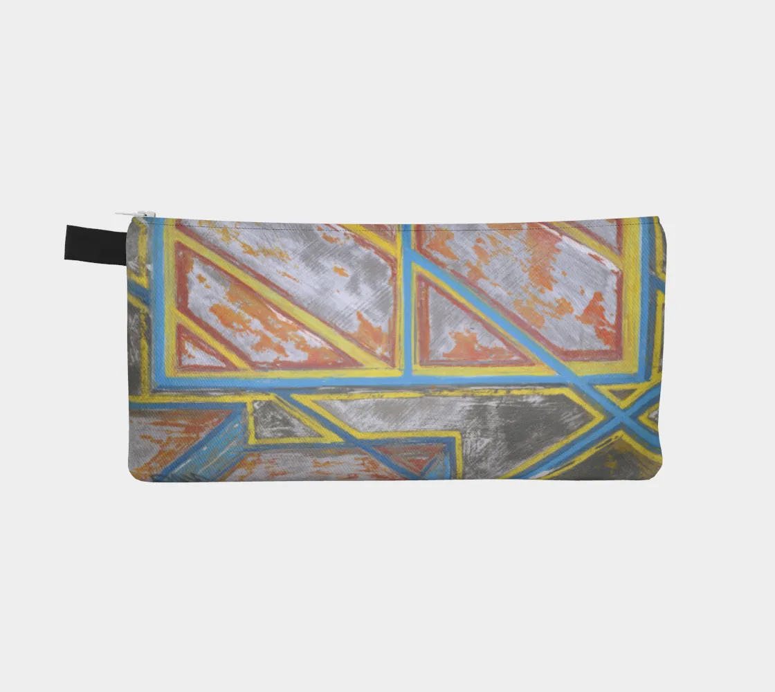 What Remains Pencil Case