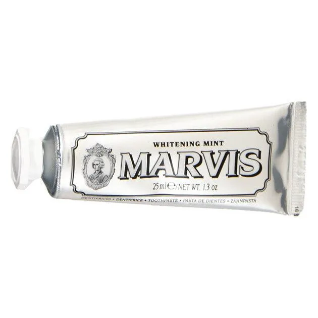Whitening Mint Travel