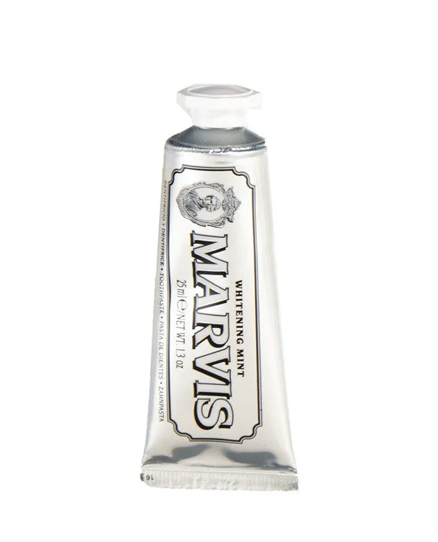 Whitening Mint Travel