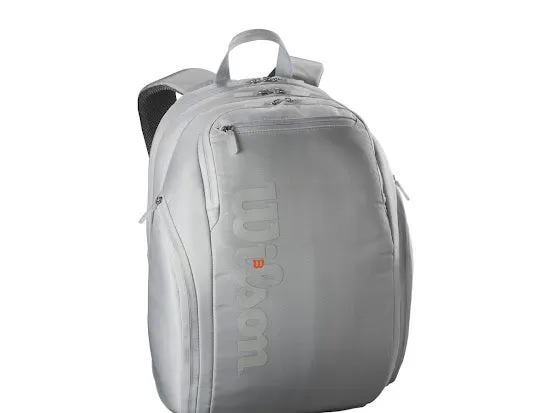 Wilson 2023 Super Tour Shift v1.0 Backpack