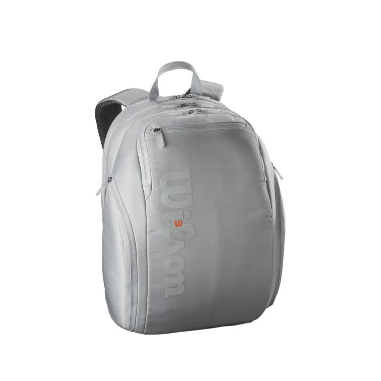 Wilson Shift Super Tour Artic Ice Backpack
