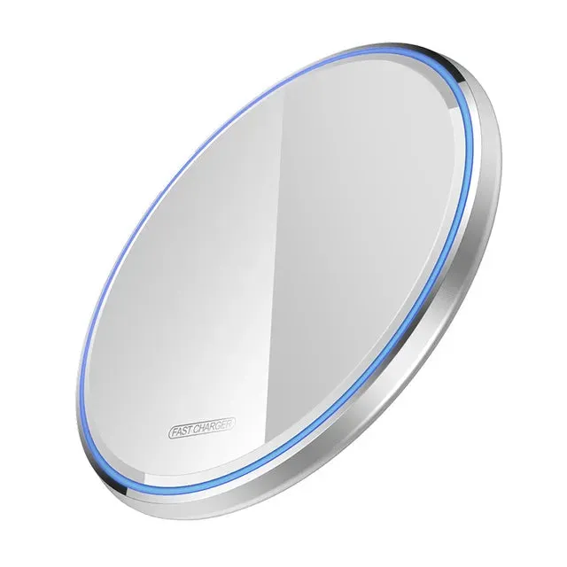Wireless Charger Pad 30W