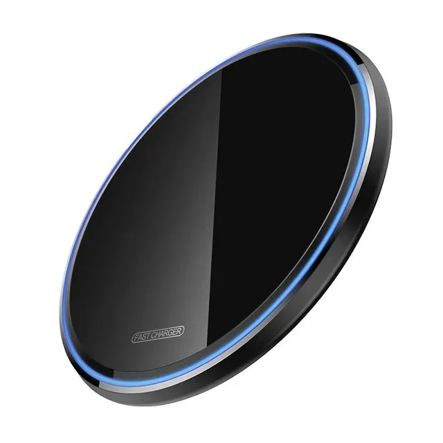 Wireless Charger Pad 30W