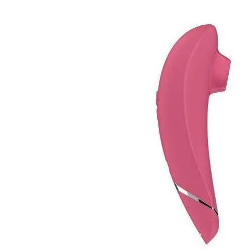 Womanizer Premium Clitoral Stimulator