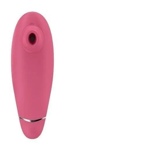 Womanizer Premium Clitoral Stimulator