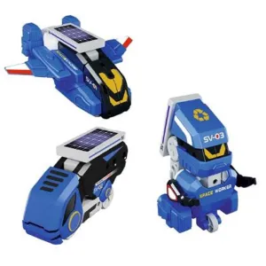 XTREM Bots - Space adventure