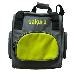 XtremeAuto® 14L Capacity, 12V electric, CAR TRAVEL COOL BAG