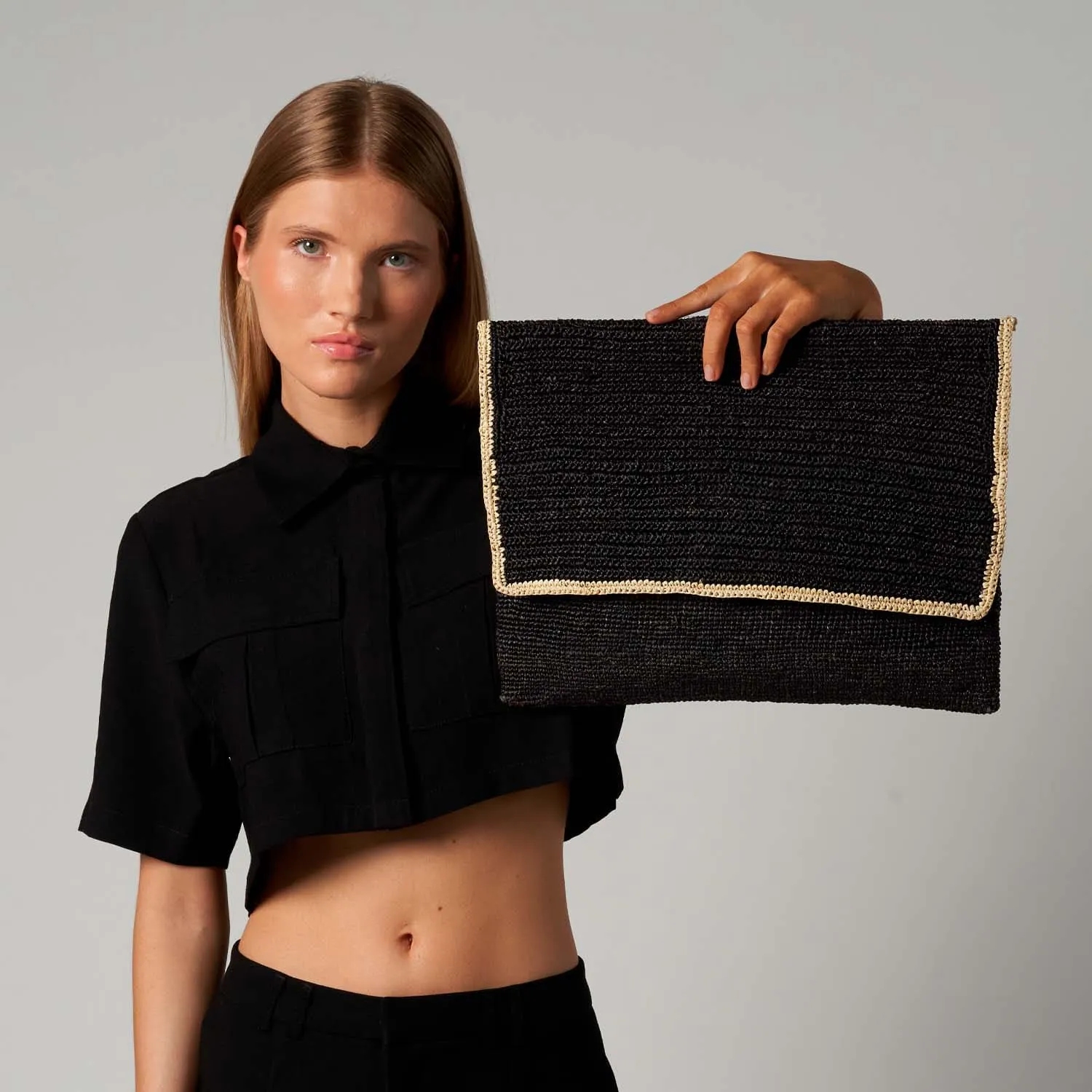 Yana Clutch