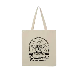 YC Buddies Tote
