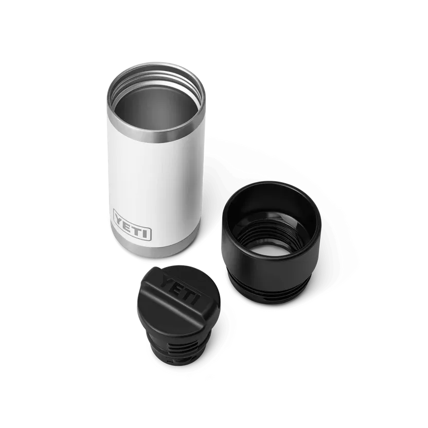 YETI Rambler Bottle with Hotshot Cap 12 oz (354ml)