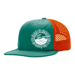 You Belong Adventure Hat
