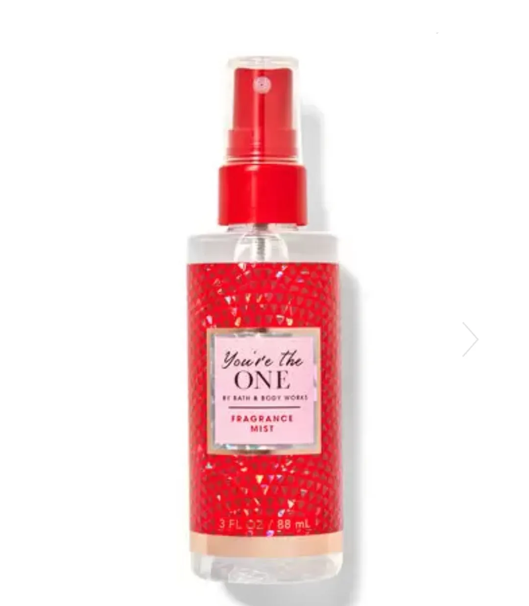 You're The One Mini Body Mist