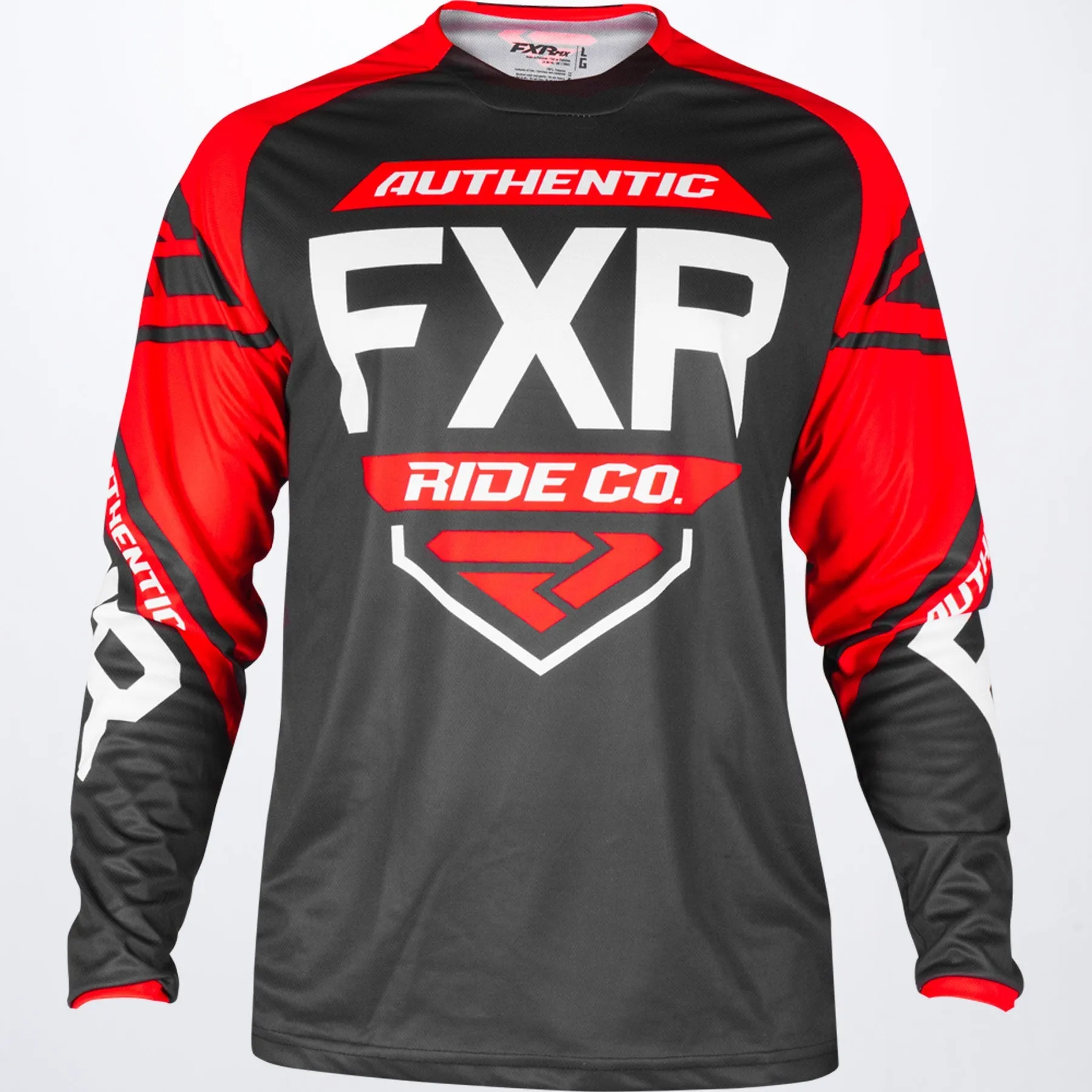 Youth Clutch Retro MX Jersey