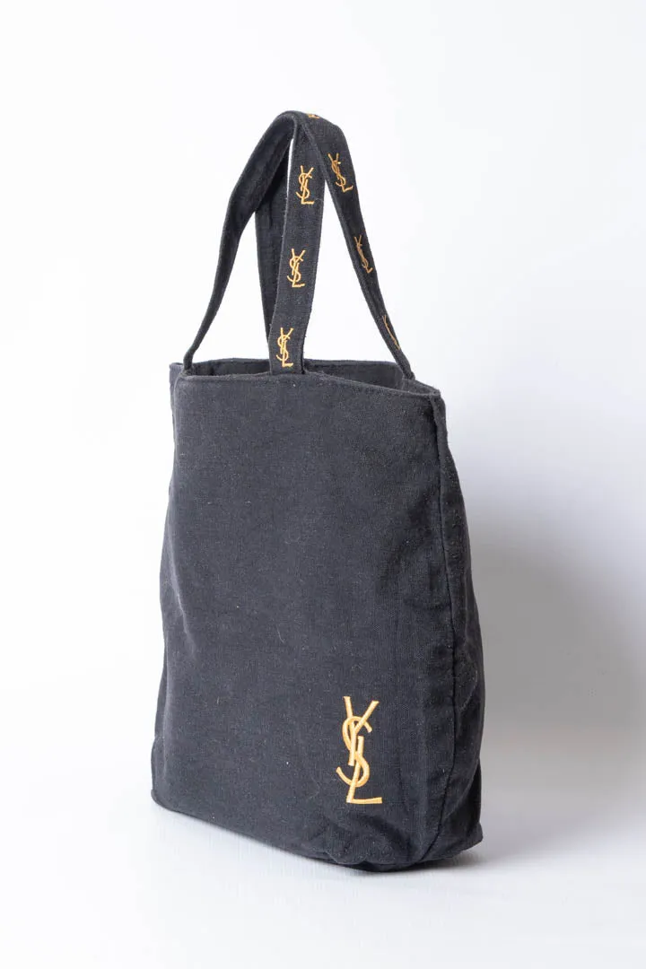 YSL Tote Bag
