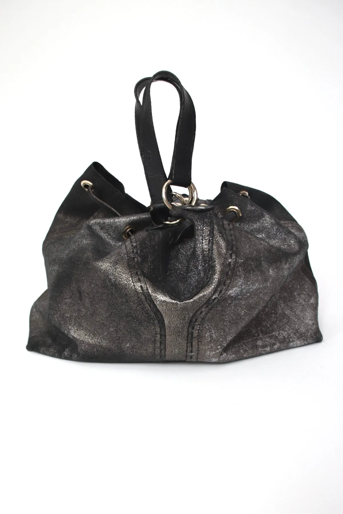 Yves Saint Laurent Reversible 'Y' Tote*