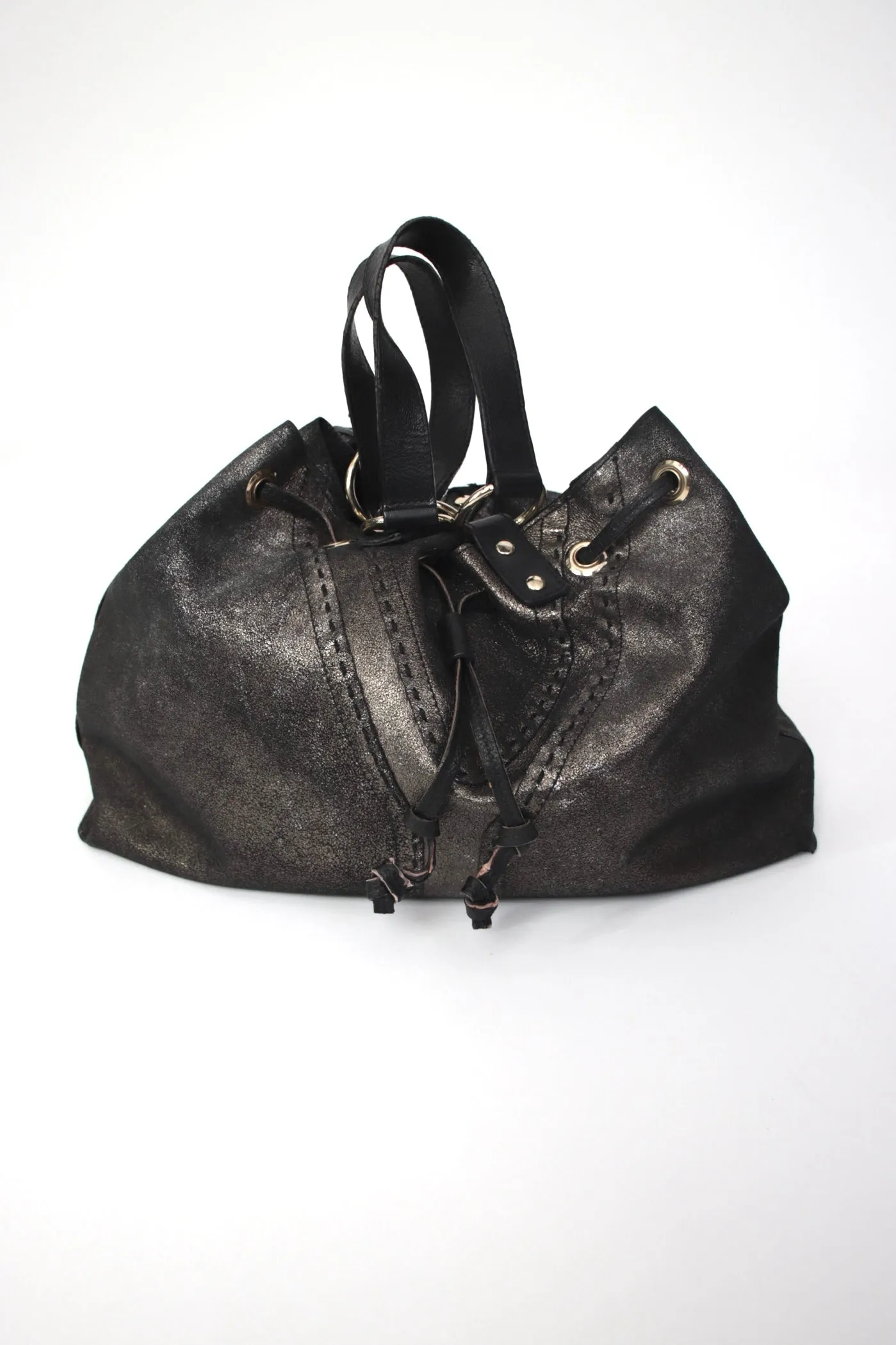 Yves Saint Laurent Reversible 'Y' Tote*