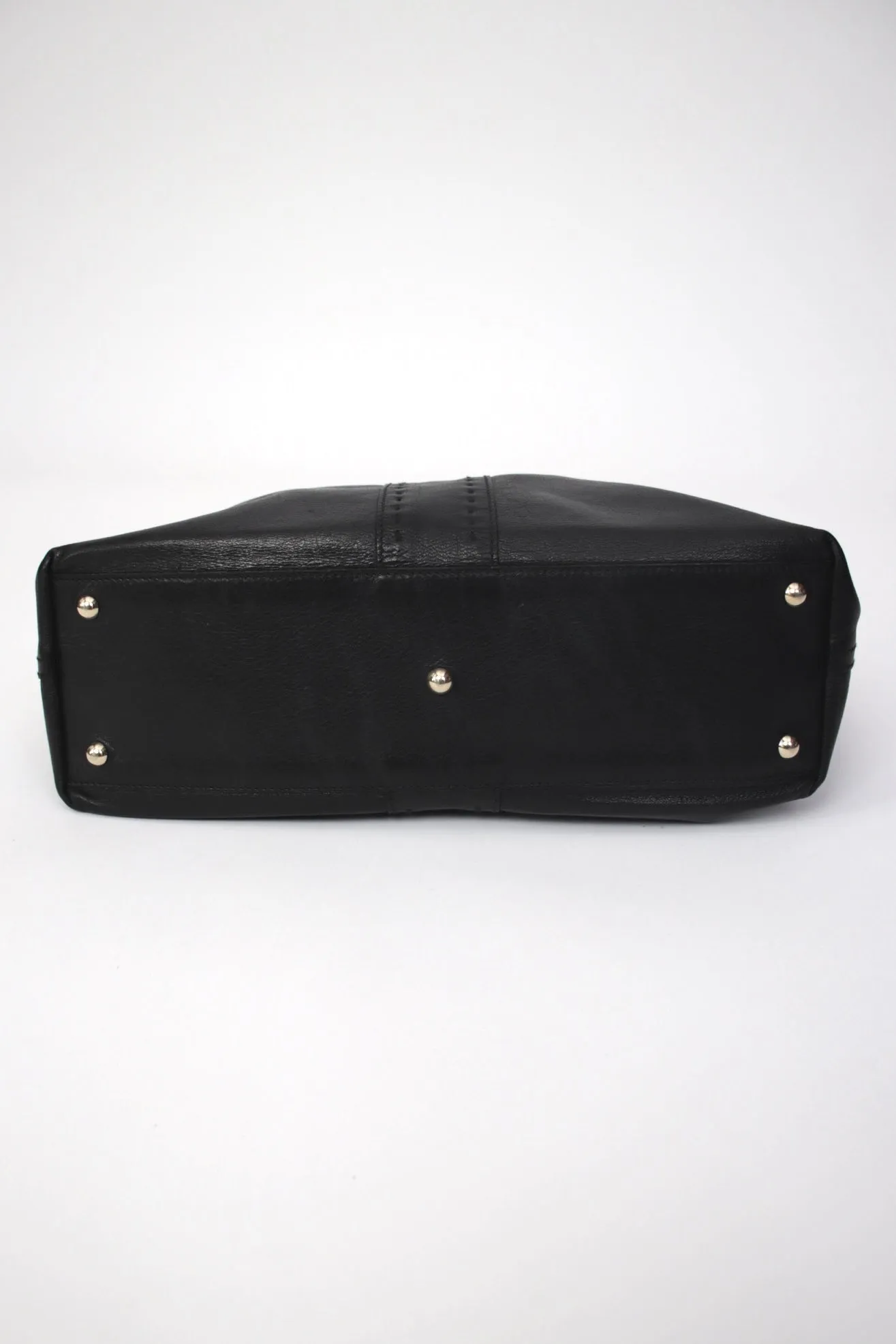 Yves Saint Laurent Reversible 'Y' Tote*