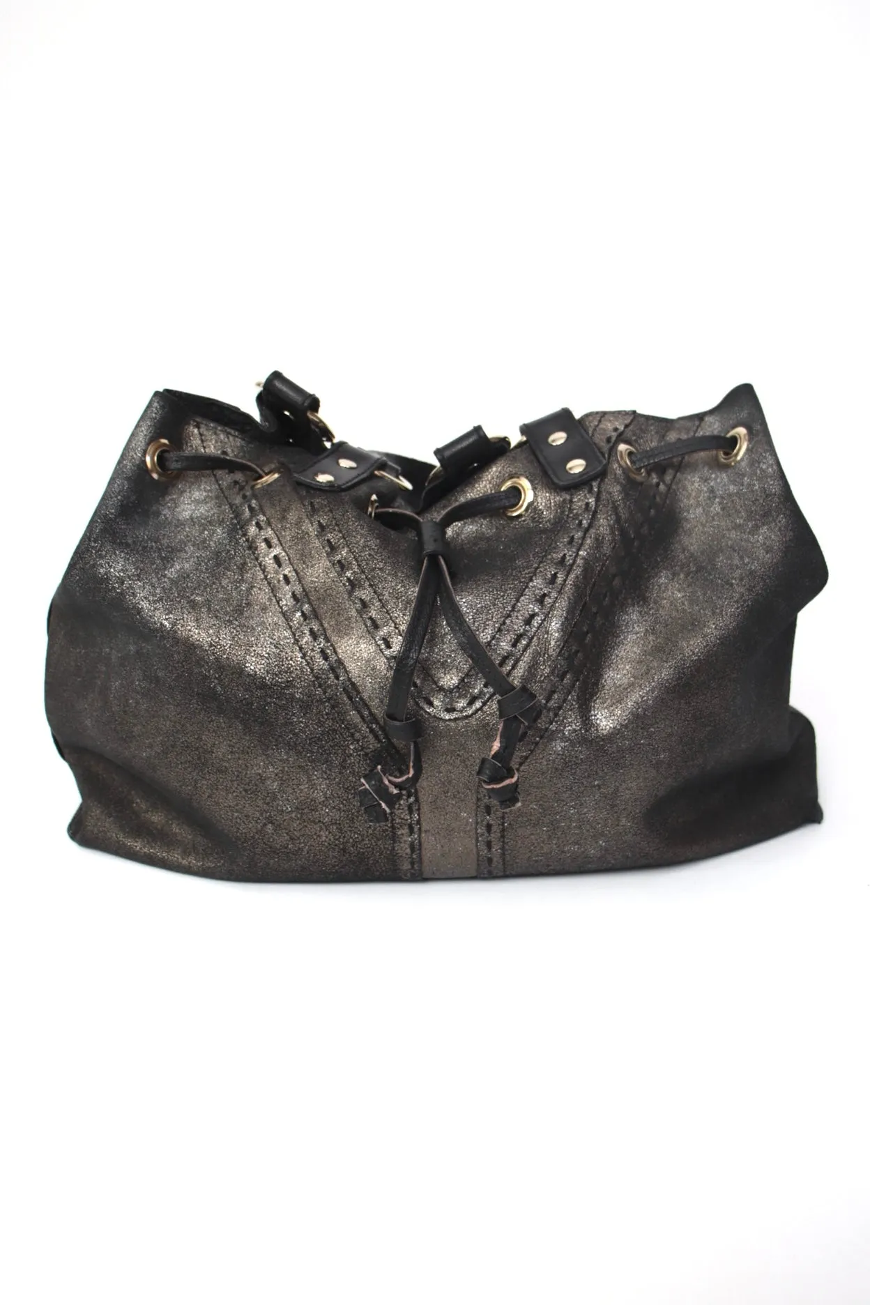 Yves Saint Laurent Reversible 'Y' Tote*