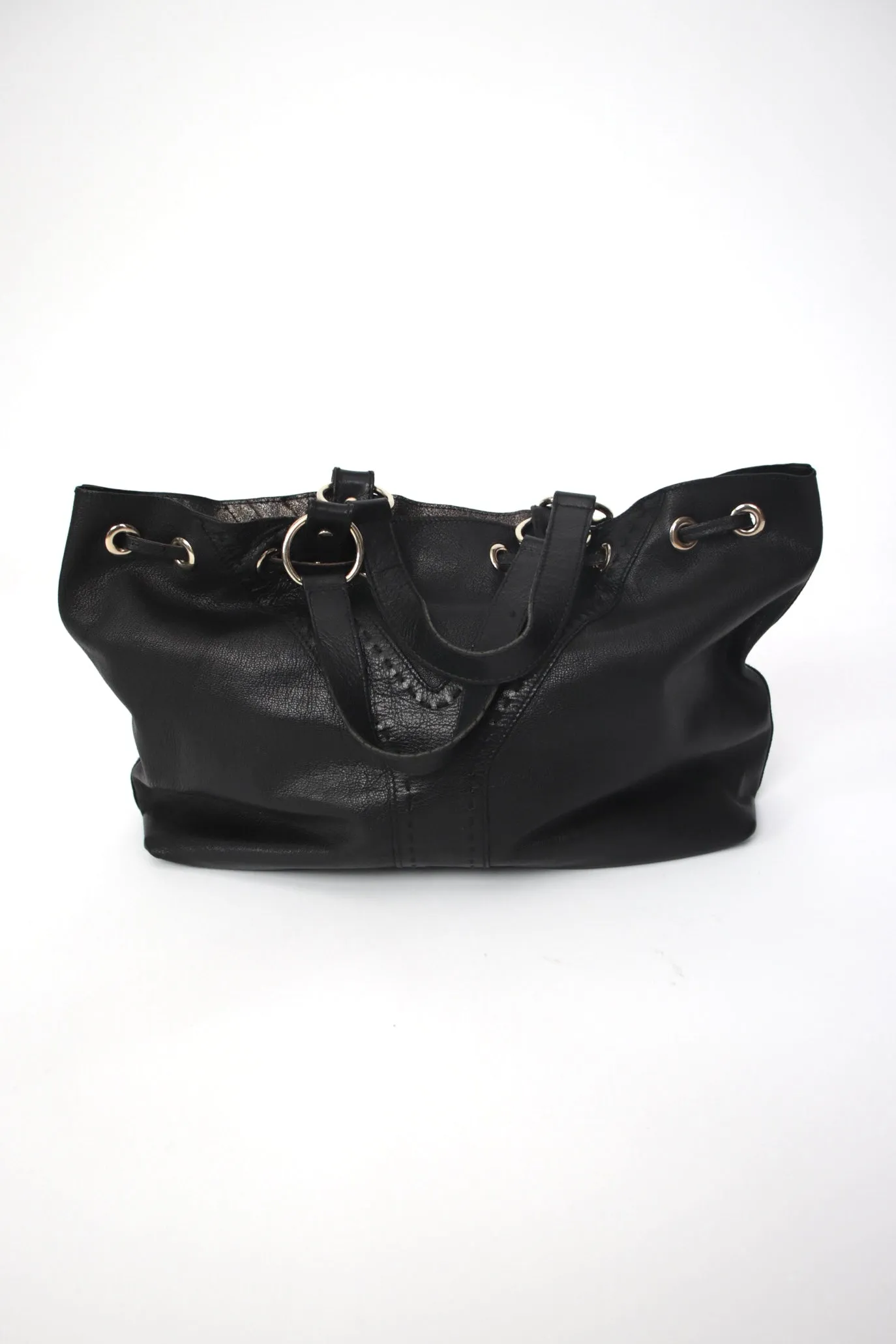 Yves Saint Laurent Reversible 'Y' Tote*