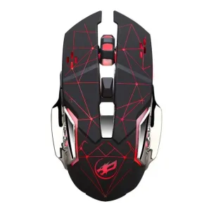 YZ Premiums | G Series | Wireless Gaming Mouse w/ 6 Buttons