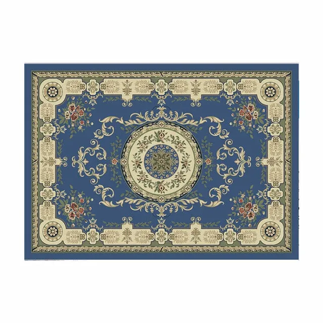YZ Premiums | Persian Mousepad w/ Carpet Style Rubber & Anti-slip