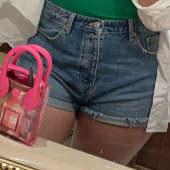 Zara cute jeans