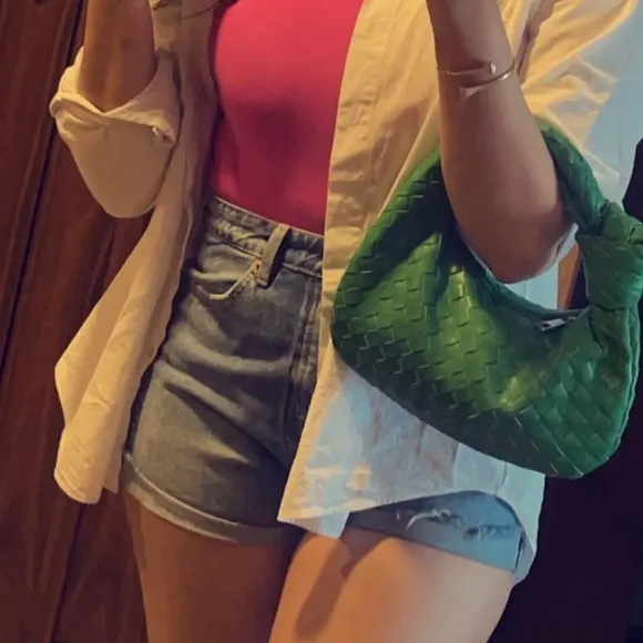 Zara cute jeans