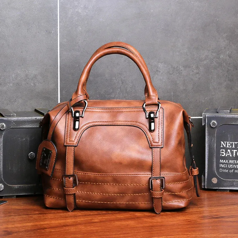 Zara - High-Quality Shoulder Bag