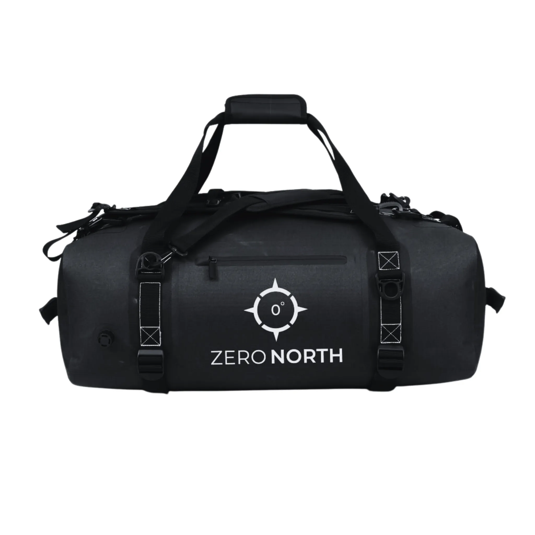 Zero North - 50L Waterproof Backpack - KOR