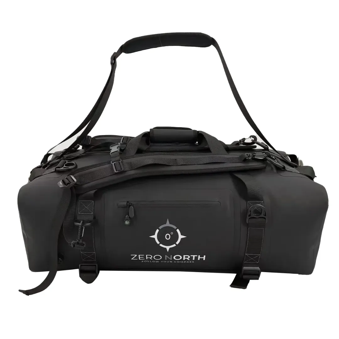 Zero North - 50L Waterproof Backpack - KOR
