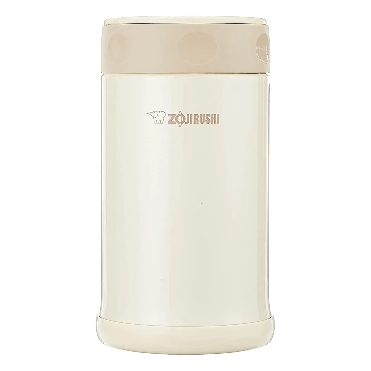 Zojirushi Stainless Steel Vacuum Food Jar - 25oz