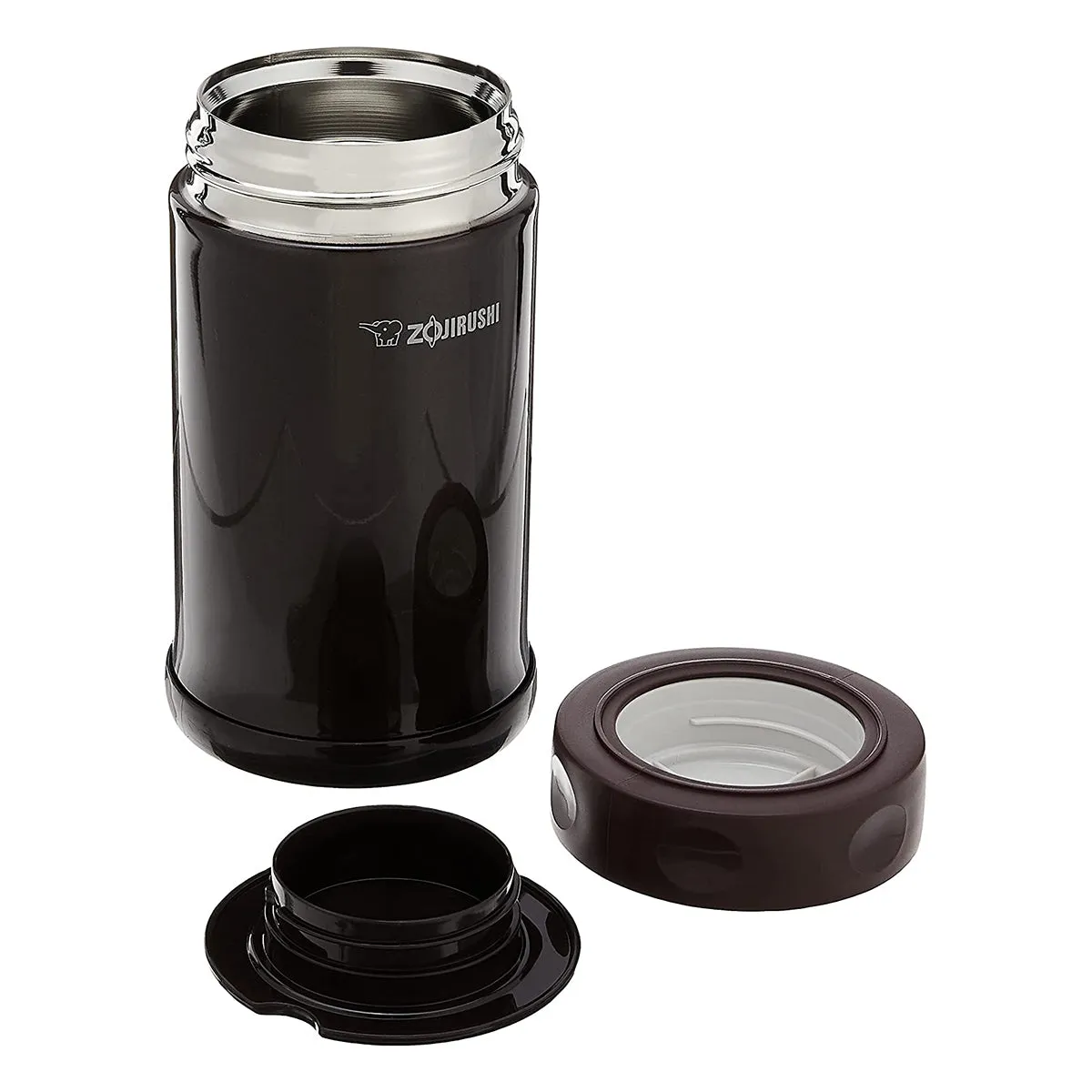 Zojirushi Stainless Steel Vacuum Food Jar - 25oz