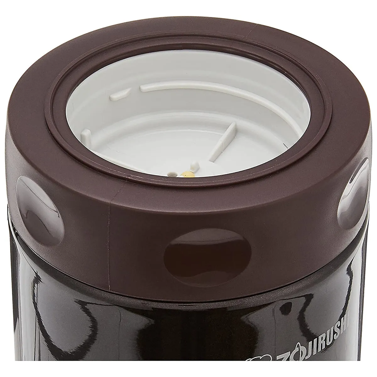 Zojirushi Stainless Steel Vacuum Food Jar - 25oz