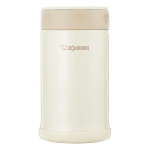 Zojirushi Stainless Steel Vacuum Food Jar - 25oz