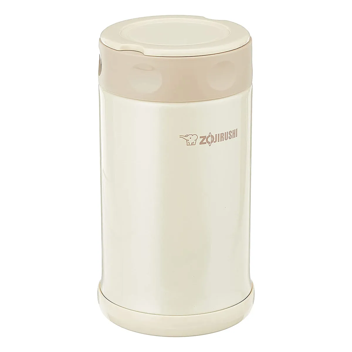 Zojirushi Stainless Steel Vacuum Food Jar - 25oz