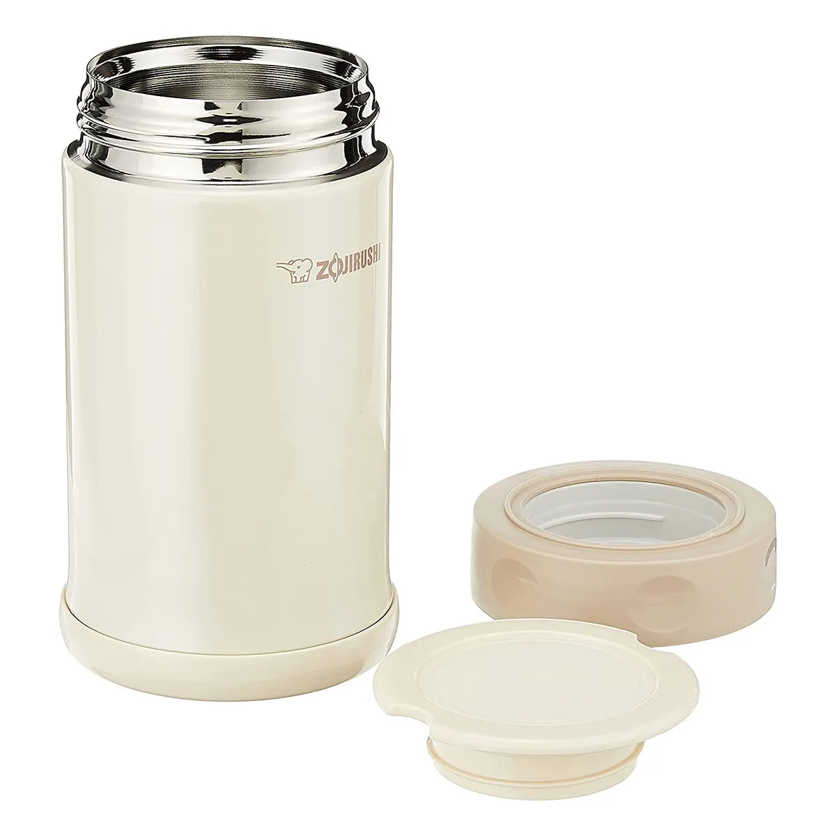 Zojirushi Stainless Steel Vacuum Food Jar - 25oz