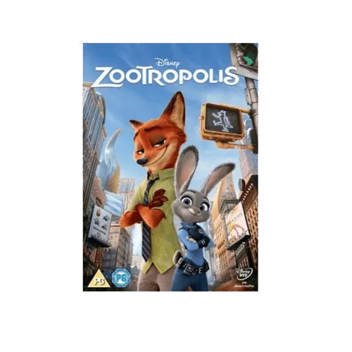 Zootropolis