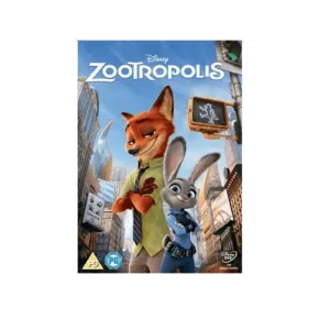 Zootropolis